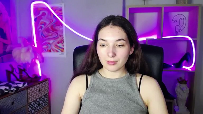 MeganxKISS19