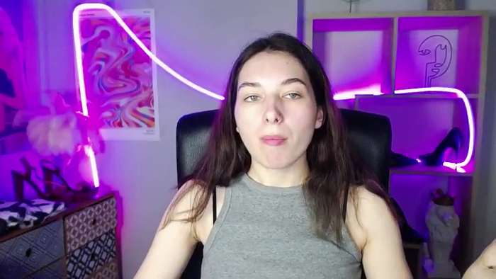 MeganxKISS19