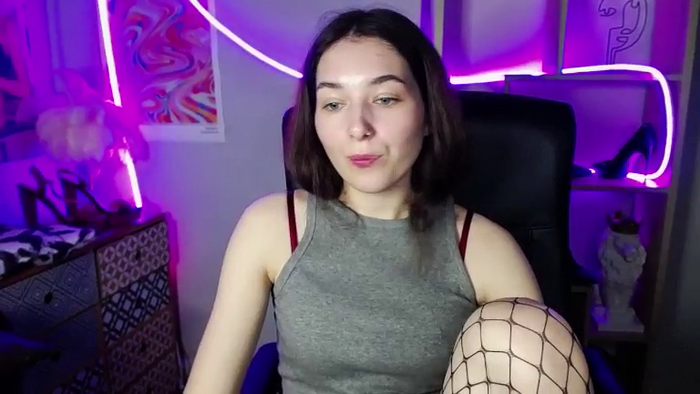 MeganxKISS19
