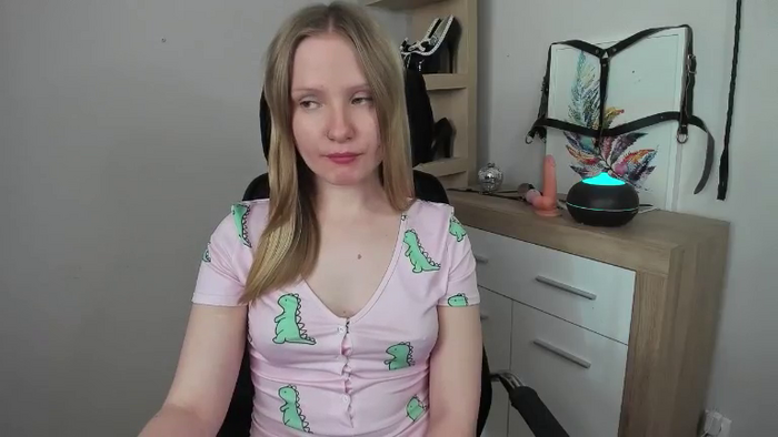 NancyxSTAR