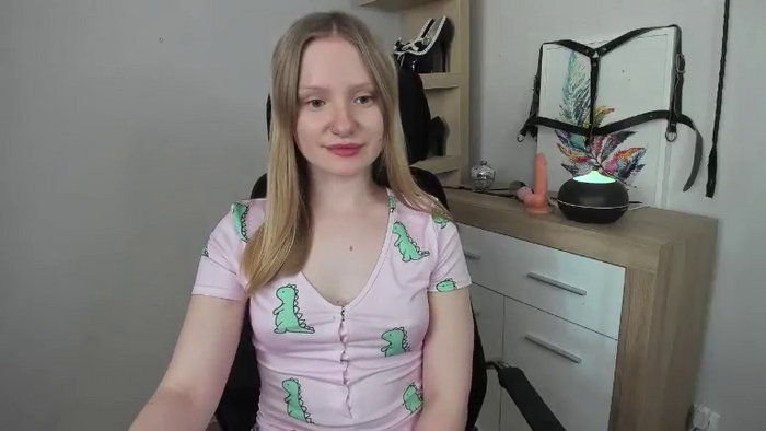 NancyxSTAR