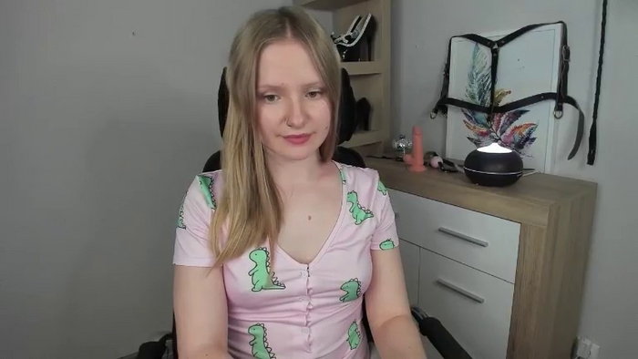 NancyxSTAR