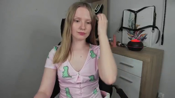 NancyxSTAR