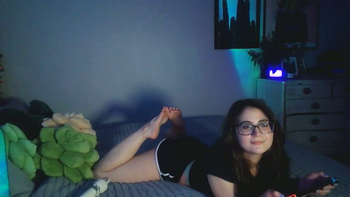 NaomiNovaXO
