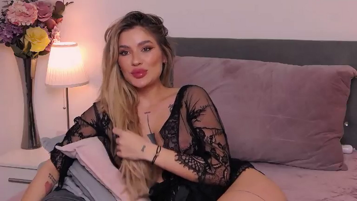 OliviaaBell