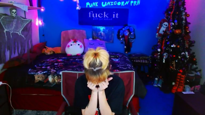 PunkUnicorn