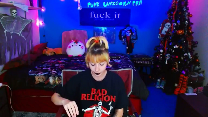PunkUnicorn