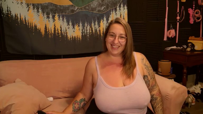 PussyCupcake