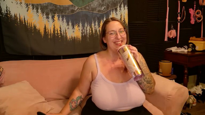 PussyCupcake