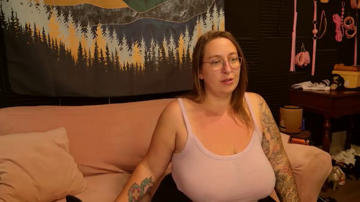 PussyCupcake