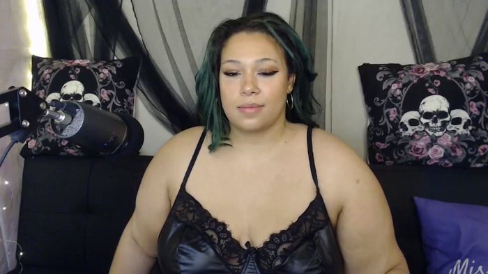 SuccubusMissGigiFox