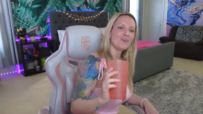 Tastesjustlikekandi