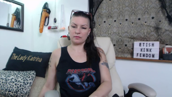 TheeLadyKatrina