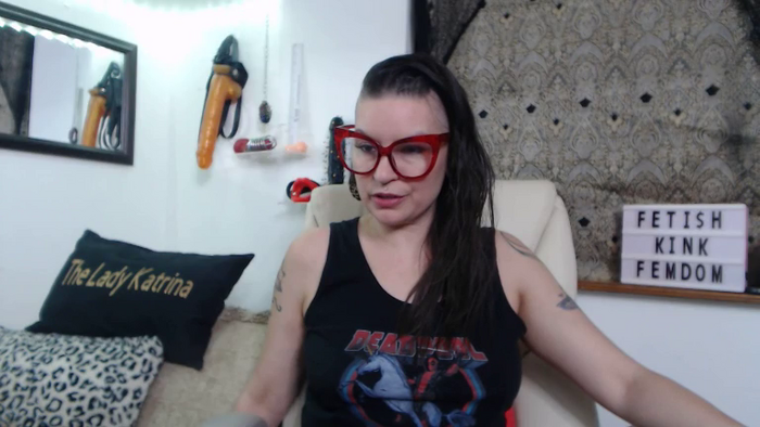 TheeLadyKatrina