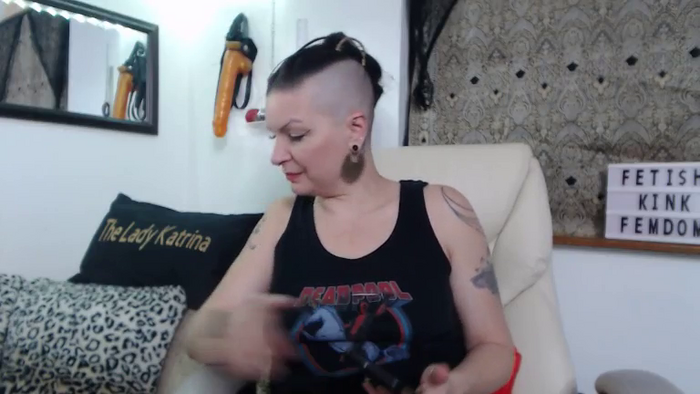 TheeLadyKatrina