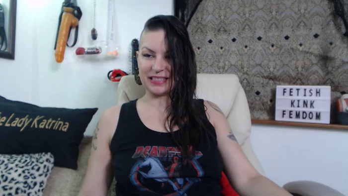 TheeLadyKatrina