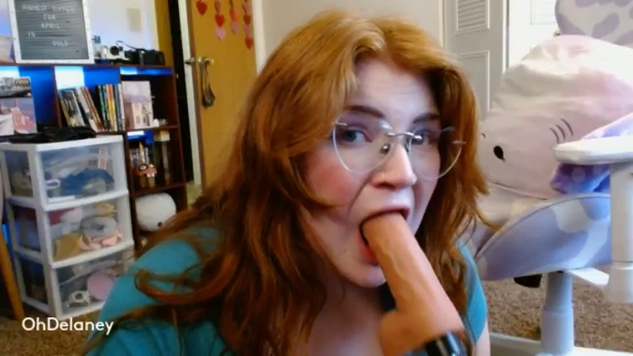 ohdelaney