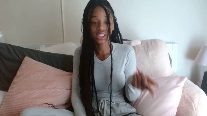 vickivegas