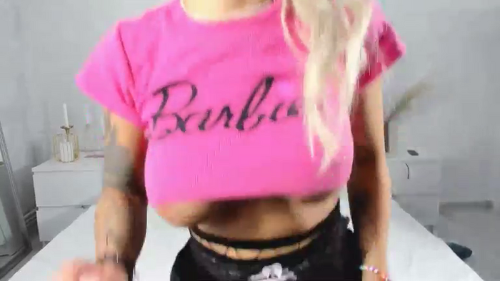 DirtyEveline