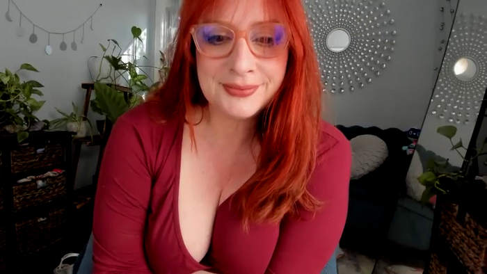 AmberSpanks