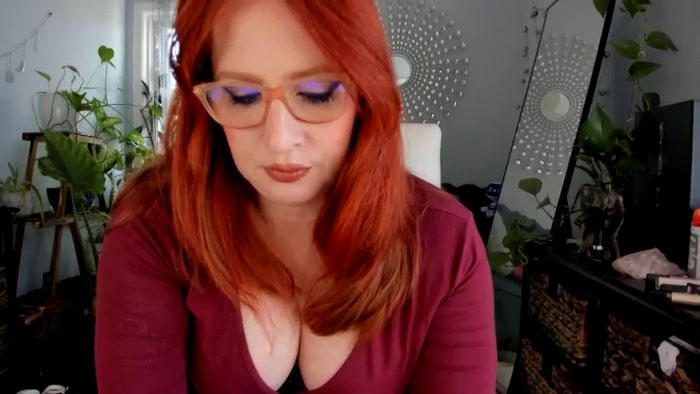 AmberSpanks