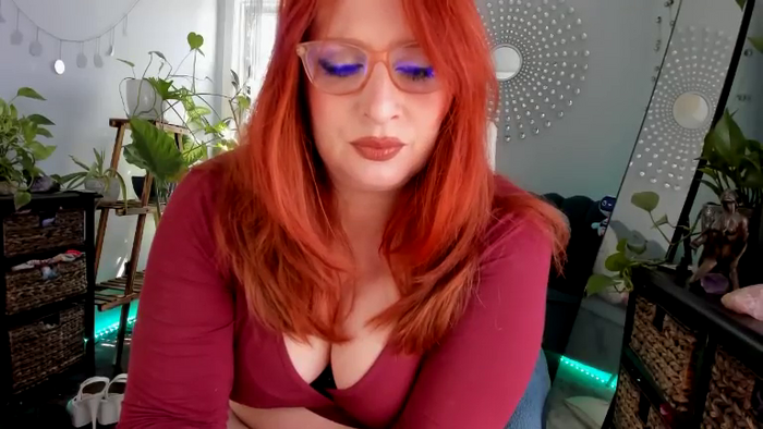 AmberSpanks