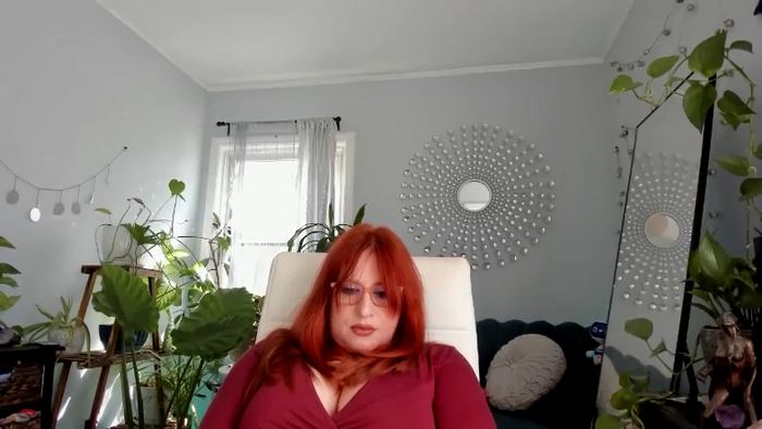 AmberSpanks