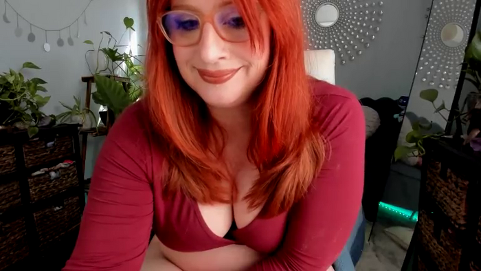 AmberSpanks