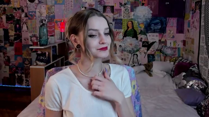 BaabeButterfly