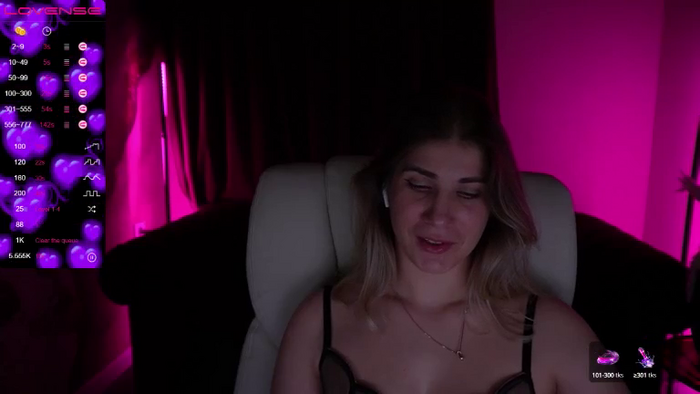 CassandraGood