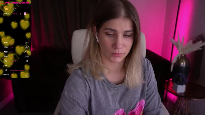 CassandraGood