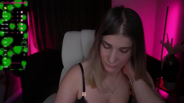 CassandraGood