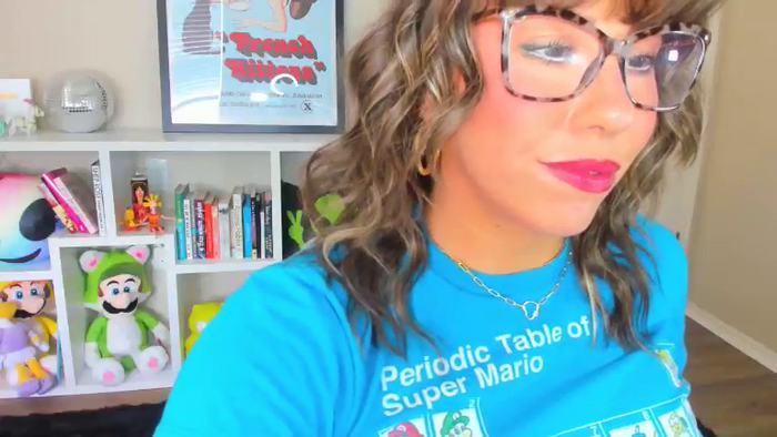 CassidyNicole