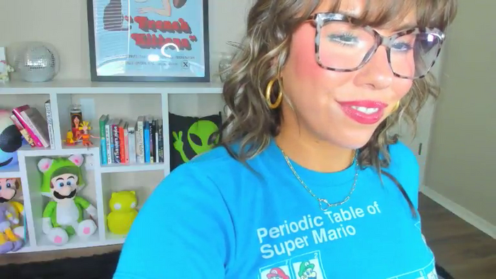 CassidyNicole