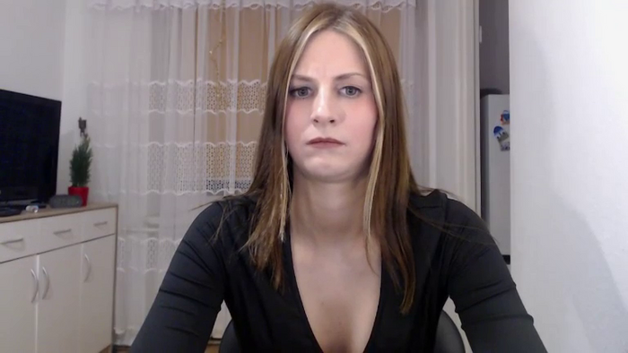 DagieRedSexy