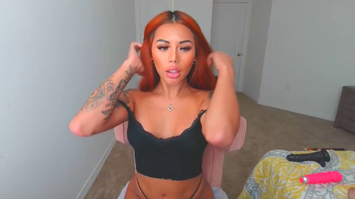 ExoticArya