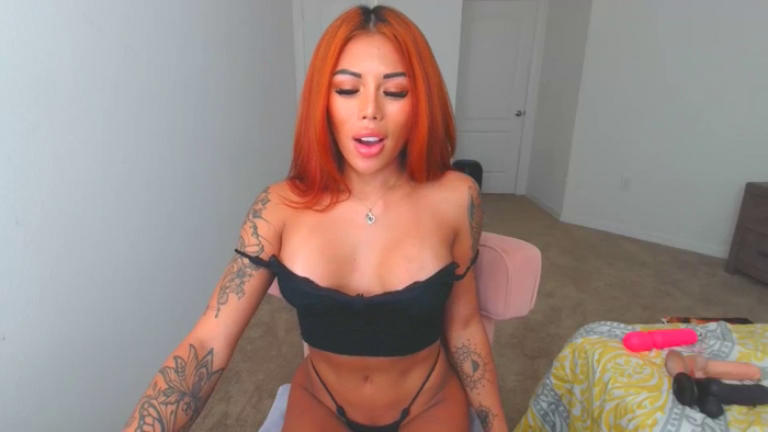 ExoticArya
