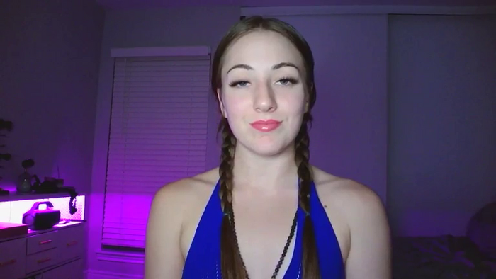 GoddessAngelicAmira