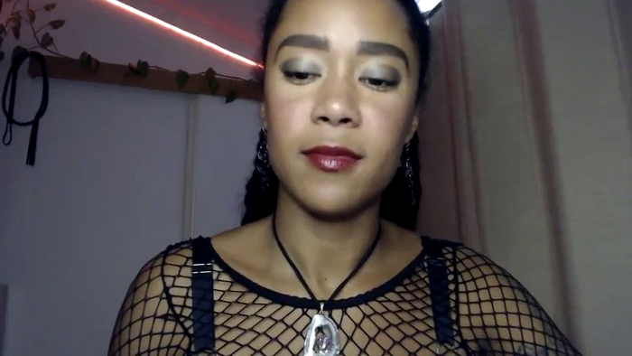 GoddessAriCalypso
