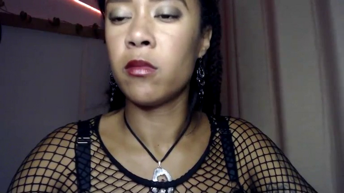 GoddessAriCalypso
