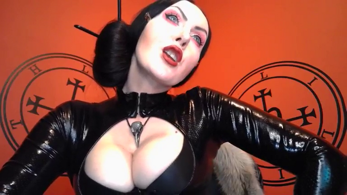GoddessMidnight