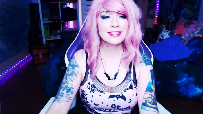 GoddessValkyrieRose