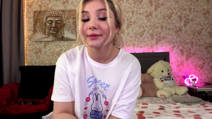 MaddieSweetie