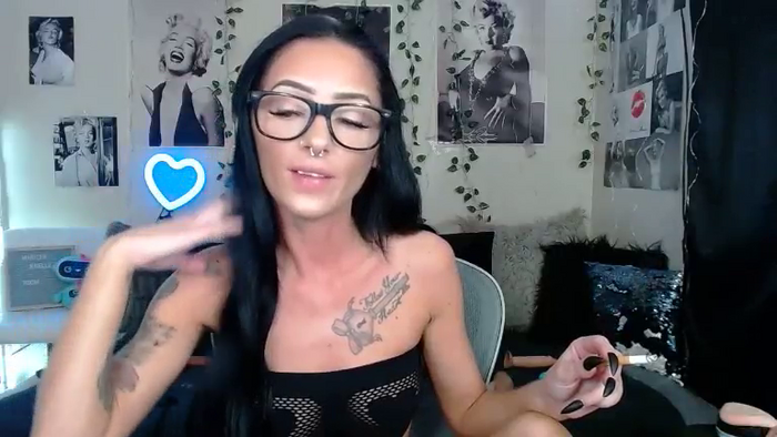 MarilynJenelle