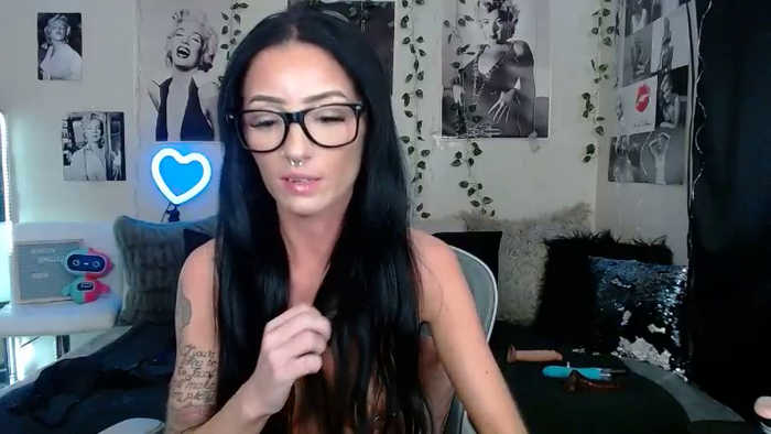MarilynJenelle