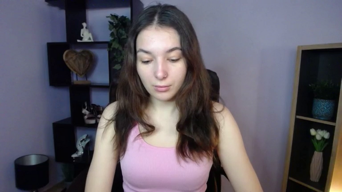MeganxKISS19