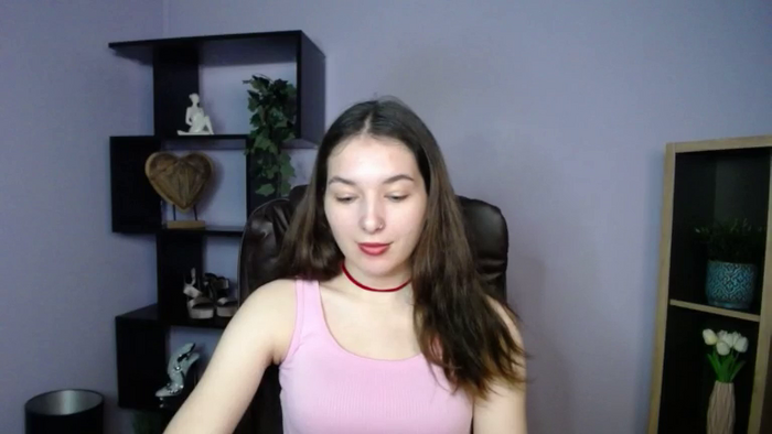MeganxKISS19