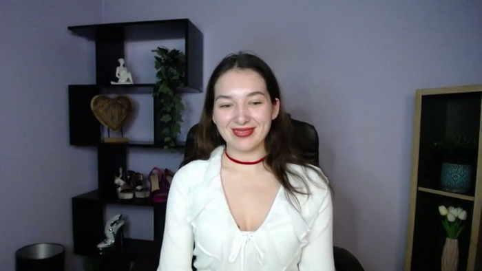MeganxKISS19