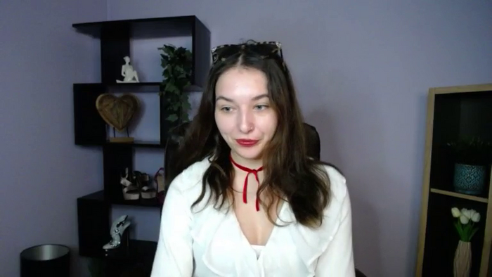 MeganxKISS19