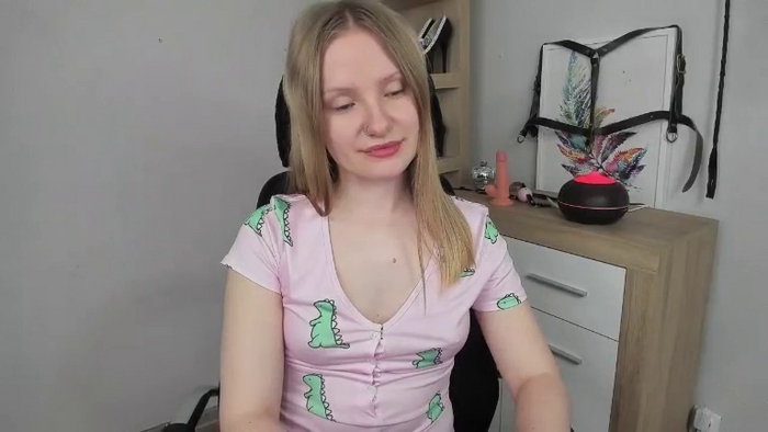 NancyxSTAR